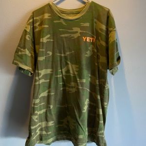 Yeti T-Shirt